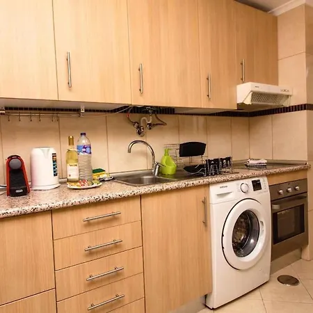 Vilamoura Marina - Pool & Near International Marina Of Vilamoura Appartement