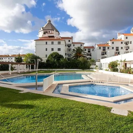 Vilamoura Marina - Pool & Near International Marina Of Vilamoura Appartement Quarteira