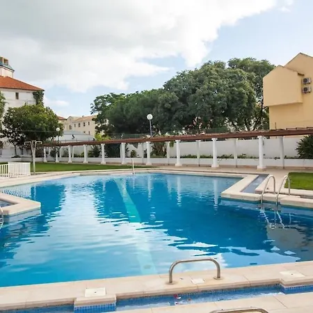 Διαμέρισμα Vilamoura Marina - Pool & Near International Marina Of Vilamoura Quarteira