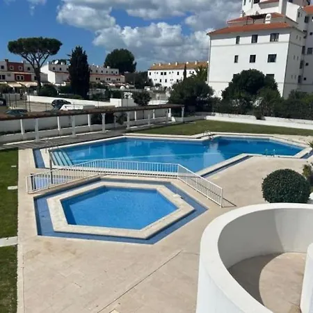 Appartement Vilamoura Marina - Pool & Near International Marina Of Vilamoura *